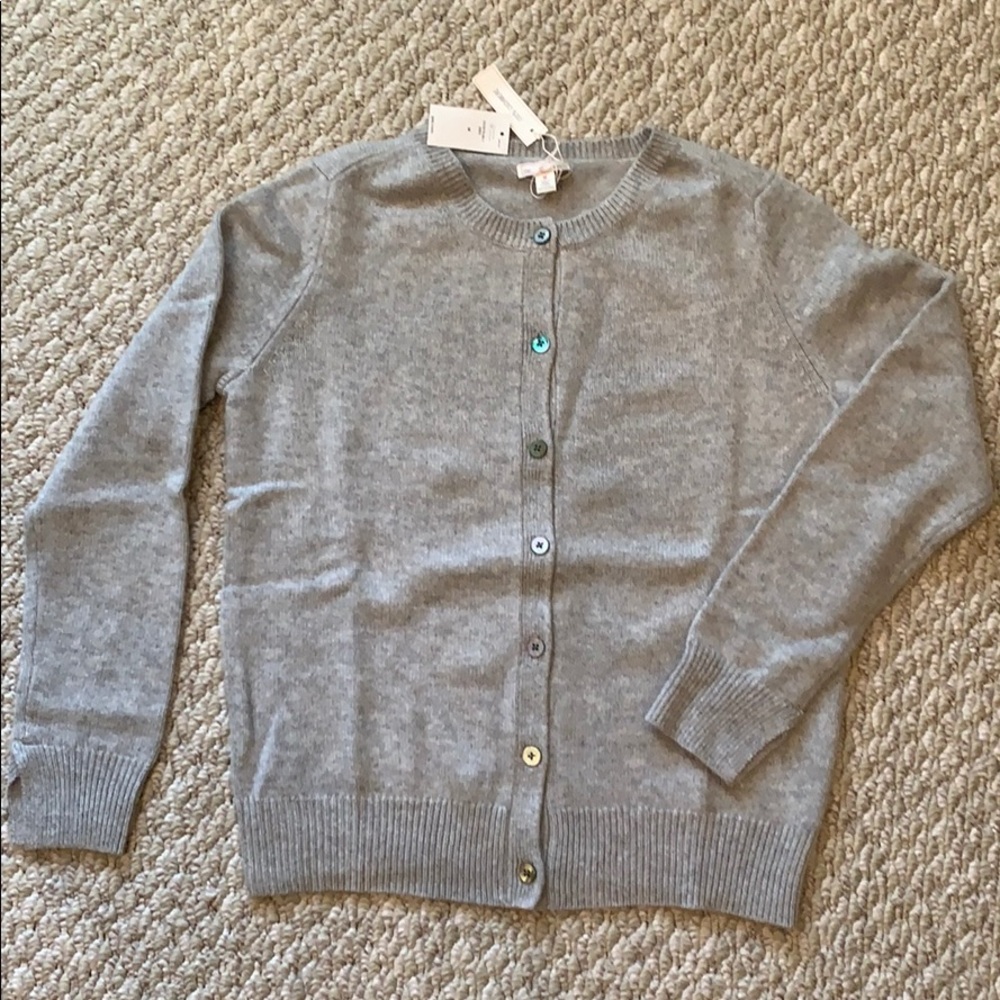 Gap Cashmere Cardigan, M